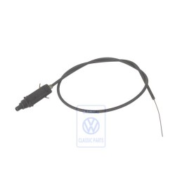 VW Original Cable Estarter - 861711501E