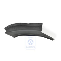 VW Original Chapa De Reparacion - Larguero - 861801392