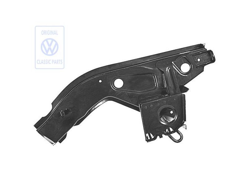 VW Original Larguero - 861803103B