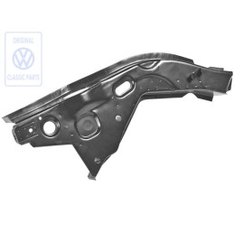 VW Original Larguero - 861803104B