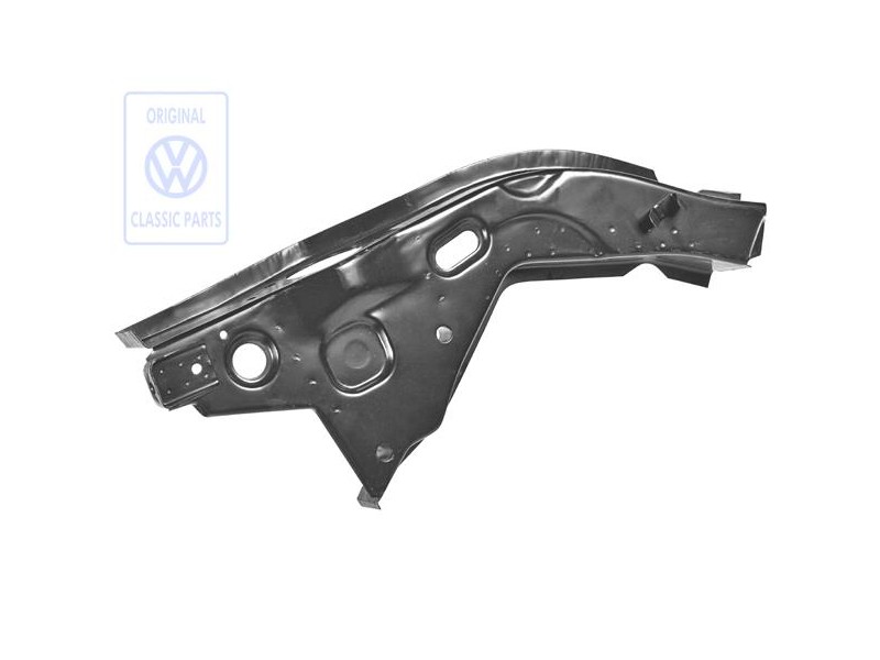 VW Original Larguero - 861803104B