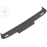 VW Original Parachoques Grafito - 861807103F GD4