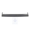 VW Original Parachoques Gris Oscuro - 861807303 78W