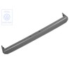 VW Original Parachoques Gris Oscuro - 861807303A 78W