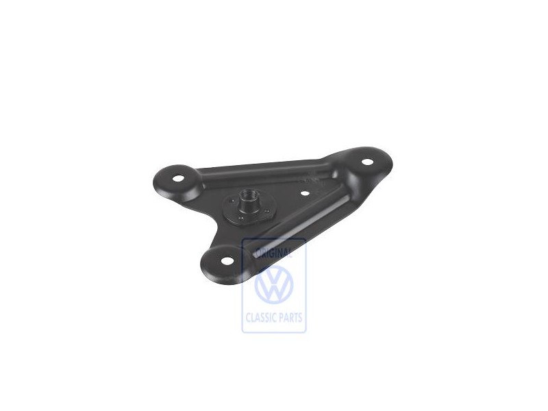 VW Original Refuerzo - 861809561