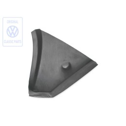 VW Original Chapa De Reparacion - Pieza Lateral - 861809649