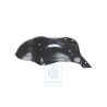 VW Original Recubrimiento Caja Rueda - 861809852