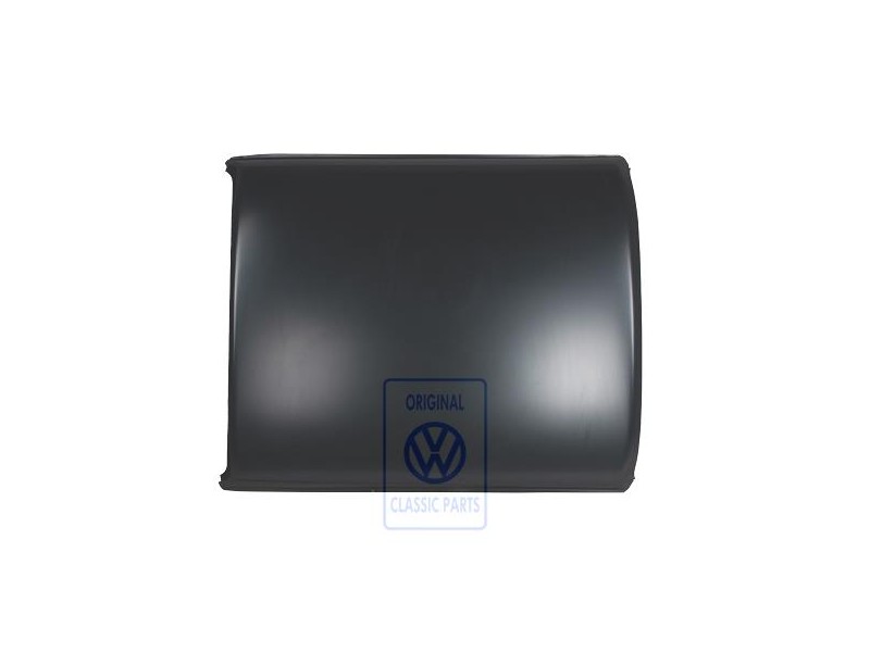 VW Original Techo - 861817111B