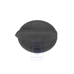 VW Original Boton - 861819129B