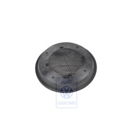 VW Original Anillo Recubrim.P.Salida Aire - 861819447A