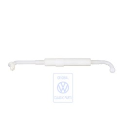 VW Original Varilla Accionamiento - 861819611A