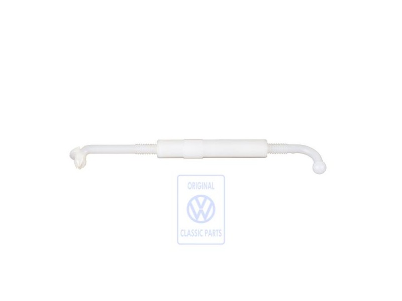 VW Original Varilla Accionamiento - 861819611A