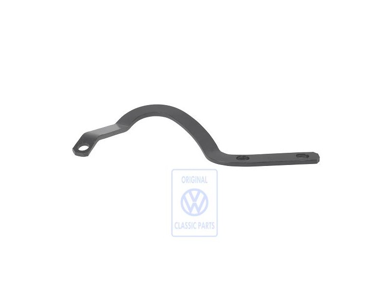 VW Original Bisagra Capo - 861823305