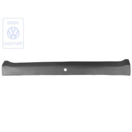 VW Original Chapa Reparacion Lamina Exterior Tapa - 861827037