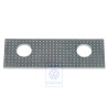 VW Original Chapa De Seguridad - 861827367