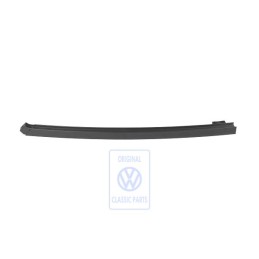 VW Original Carril-Guia - 861837410