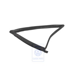 VW Original Junta P. Cristal Puerta Fijo - 861845117B