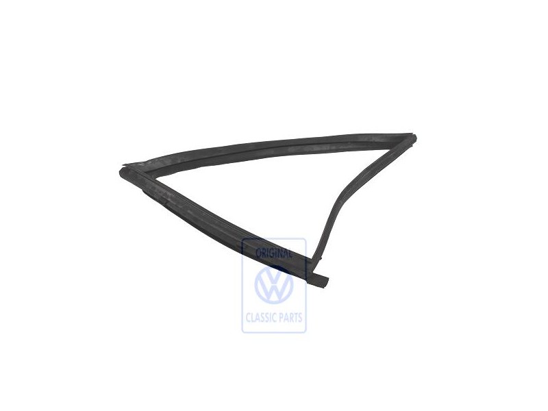 VW Original Junta P. Cristal Puerta Fijo - 861845117B