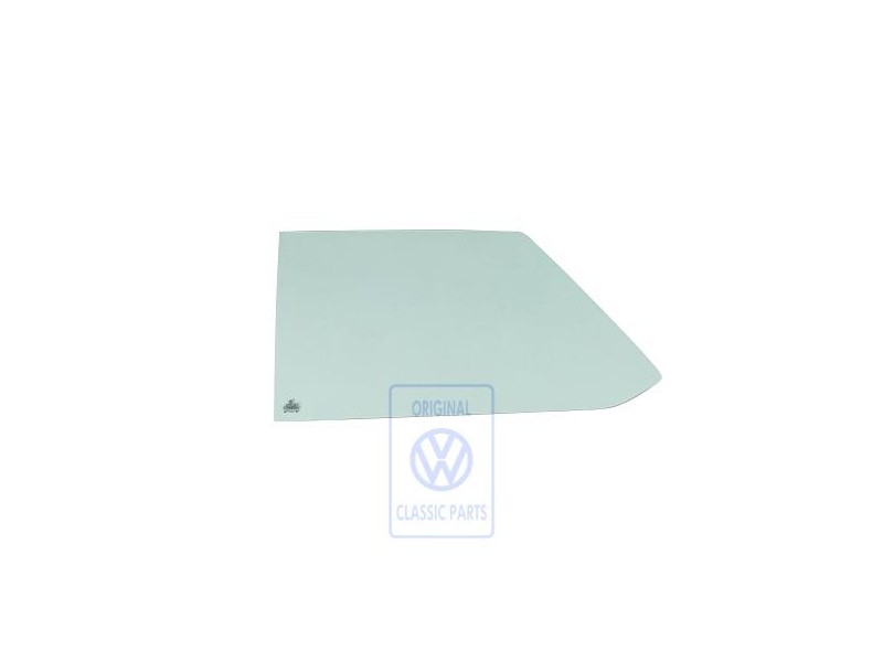 VW Original Cristal Lateral - 861845301A