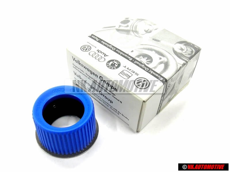 VW Original Cojinete Columna Direcc. 