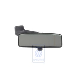 VW Original Espejo Interior, Antideslumbrante - 861857511C