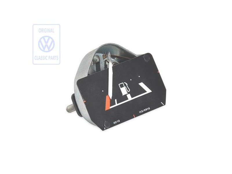 VW Original Indicador Nivel De Combustible - 861919031D