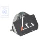 VW Original Indicador Nivel De Combustible - 861919031D