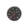 VW Original Velocimetro Sin Cuentakilometros Parcial - 861957021D
