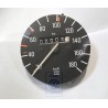 VW Original Velocimetro Sin Cuentakilometros Parcial - 861957021G