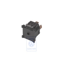 VW Original Conmutador P. Motor Ventilador - 861959511