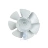 VW Original Rueda Ventilador - 861965521