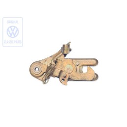 VW Original Cierre Capo, Parte Inf. 