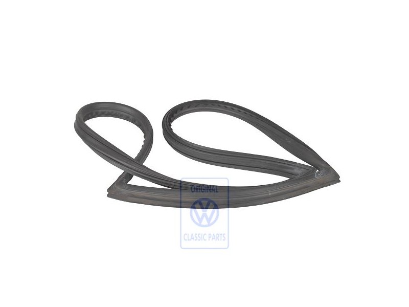 VW Original Junta P. Cristal Lat. 