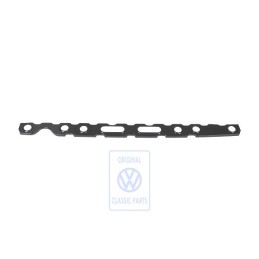 VW Original Chapa Terminal - 865803743A