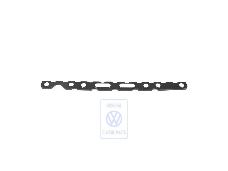 VW Original Chapa Terminal - 865803743A