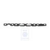 VW Original Chapa Terminal - 865803743A