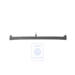 VW Original Chapa Salida De Agua - 865813309