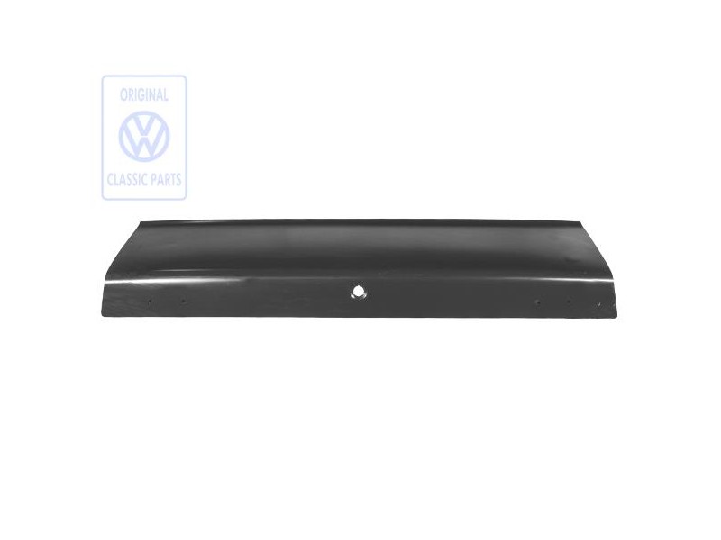 VW Original Porton Trasero - 865827023