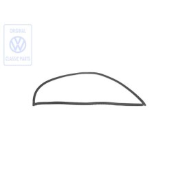 VW Original Junta Para Luneta Trasera - 865845521