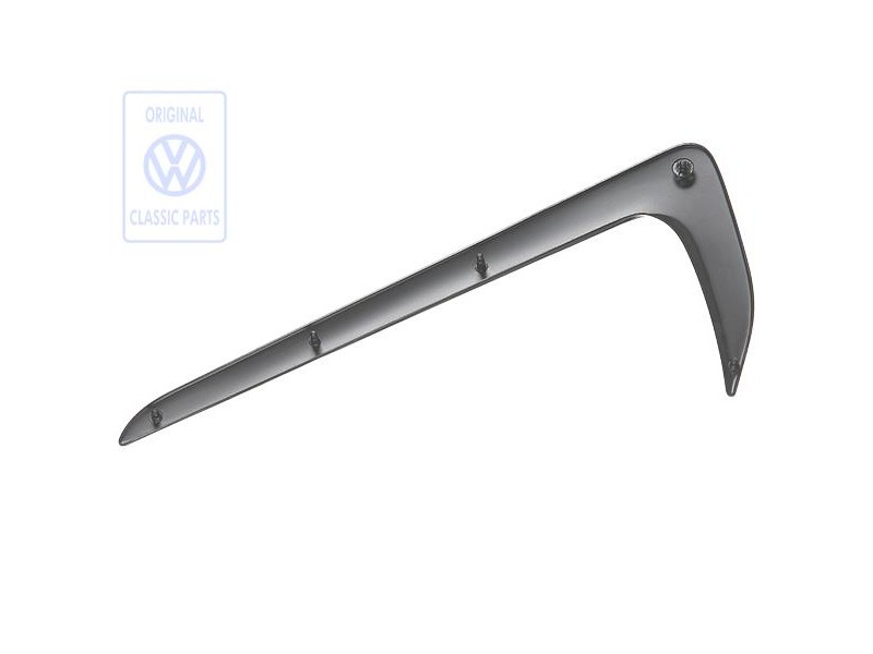 VW Original Recubrimiento P. 