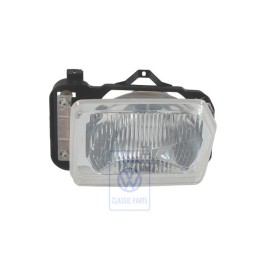 VW Original Faro Halogeno - 865941017