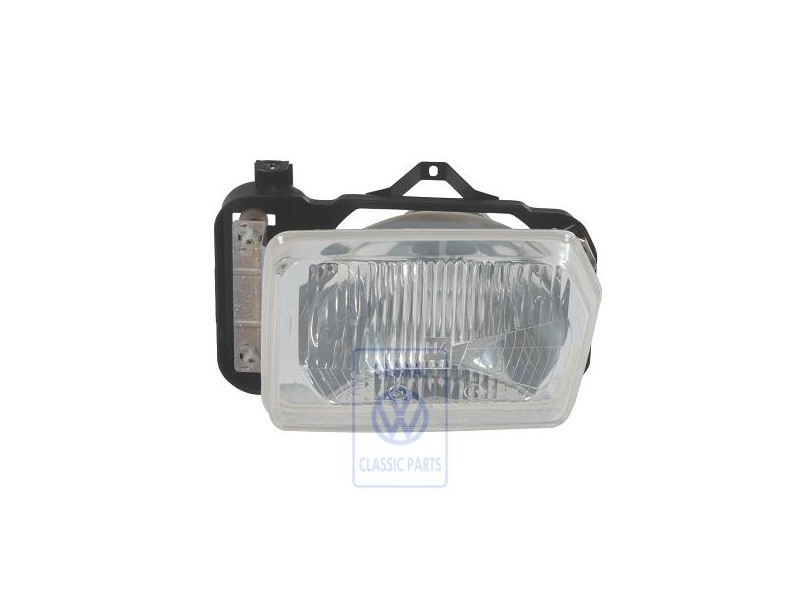 VW Original Faro Halogeno - 865941017