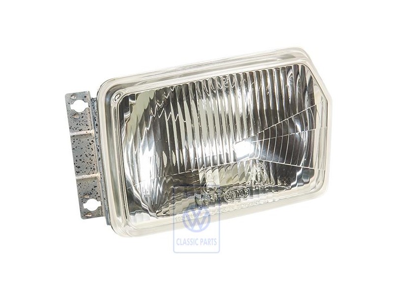 VW Original Inserto De Faro - 865941105