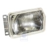 VW Original Inserto De Faro - 865941105