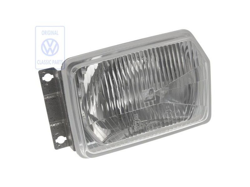 VW Original Inserto De Faro (Halogeno) - 865941105A