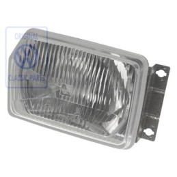 VW Original Inserto De Faro (Halogeno) - 865941106A