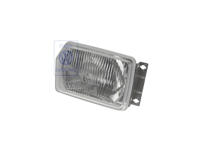 VW Original Inserto De Faro (Halogeno) - 865941106A