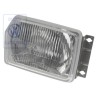 VW Original Inserto De Faro (Halogeno) - 865941106A