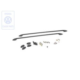 VW Original 1 Juego Barras Longit. 