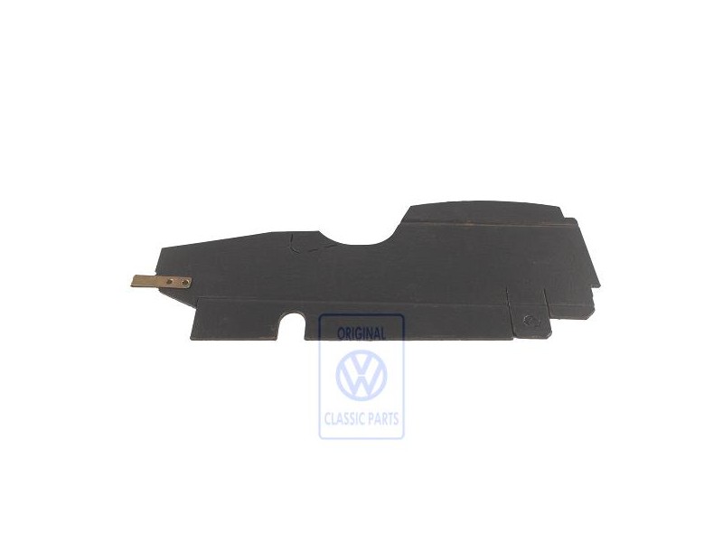 VW Original Conduccion Aire - 867121284